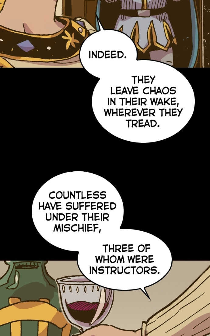 Clevatess Chapter 65 page 95 - 