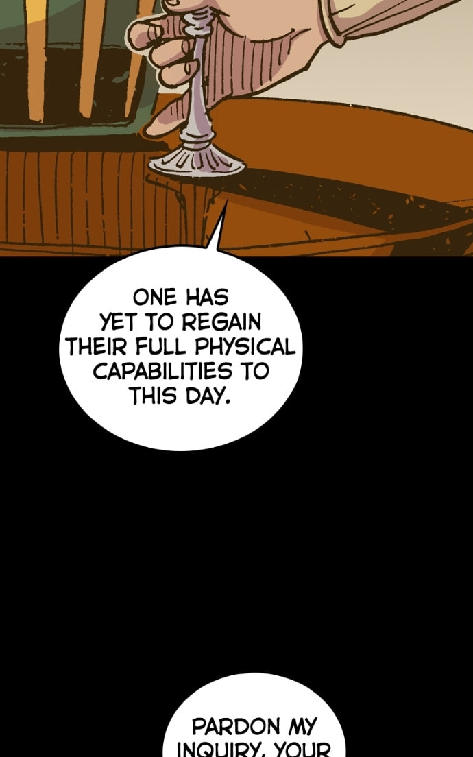 Clevatess Chapter 65 page 96 - 