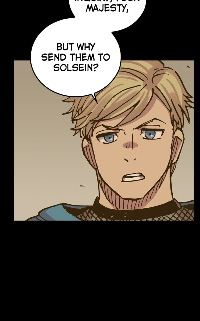 Clevatess Chapter 65 page 97 - 