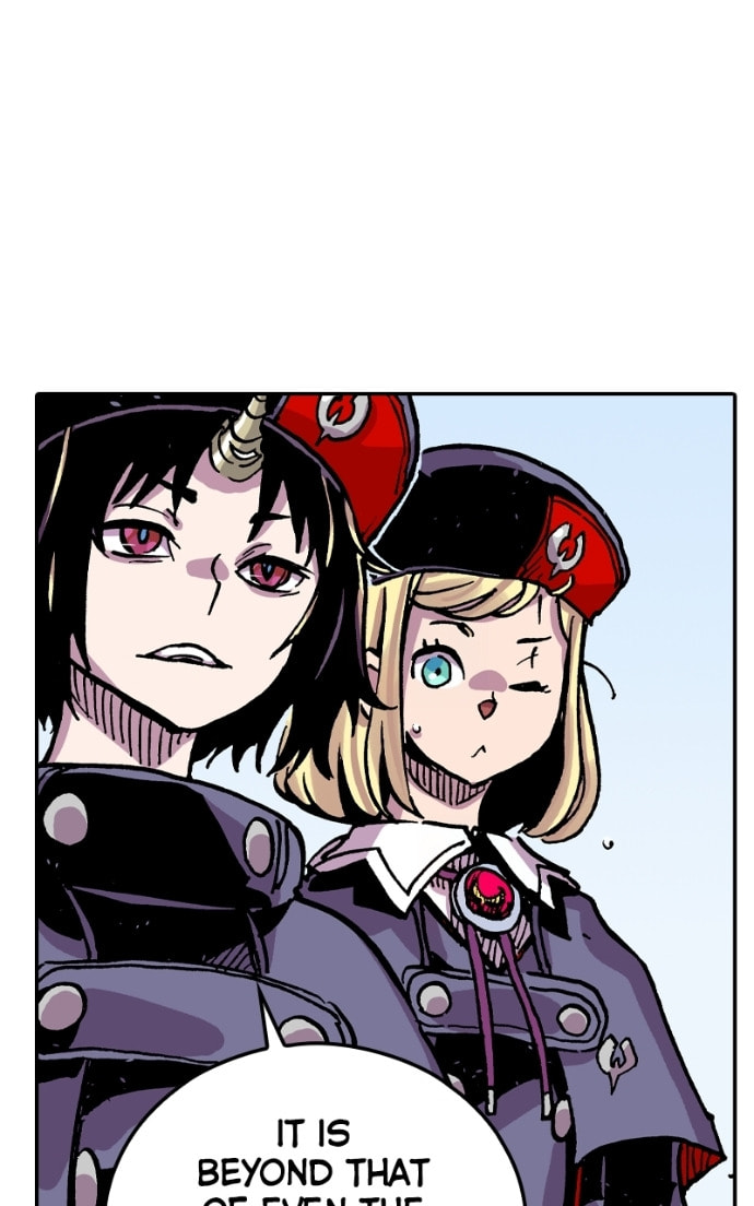 Clevatess Chapter 66 page 11 - 
