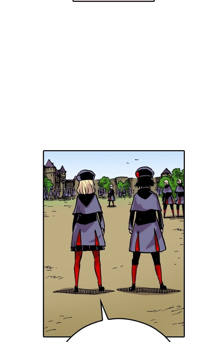Clevatess Chapter 66 page 13 - 