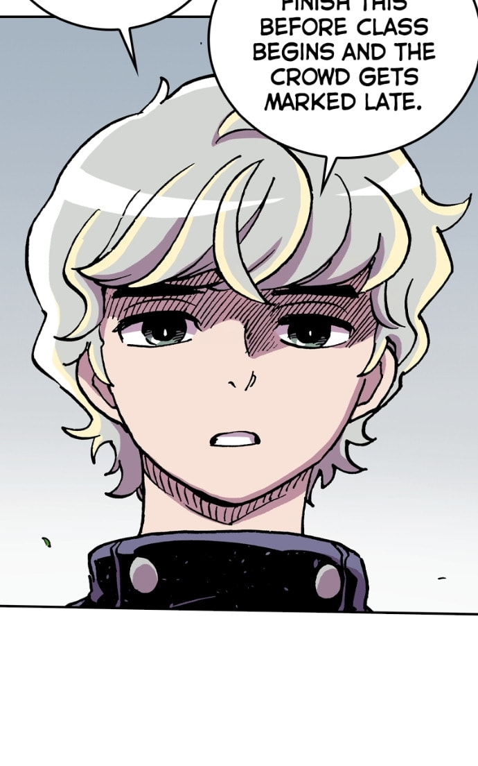 Clevatess Chapter 66 page 15 - 