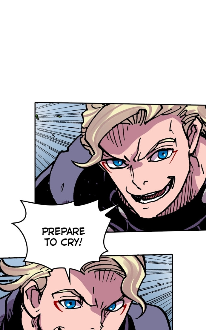 Clevatess Chapter 66 page 16 - 
