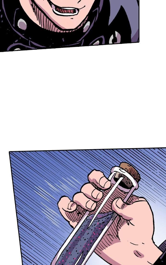 Clevatess Chapter 66 page 17 - 