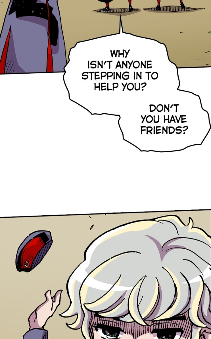 Clevatess Chapter 66 page 3 - 
