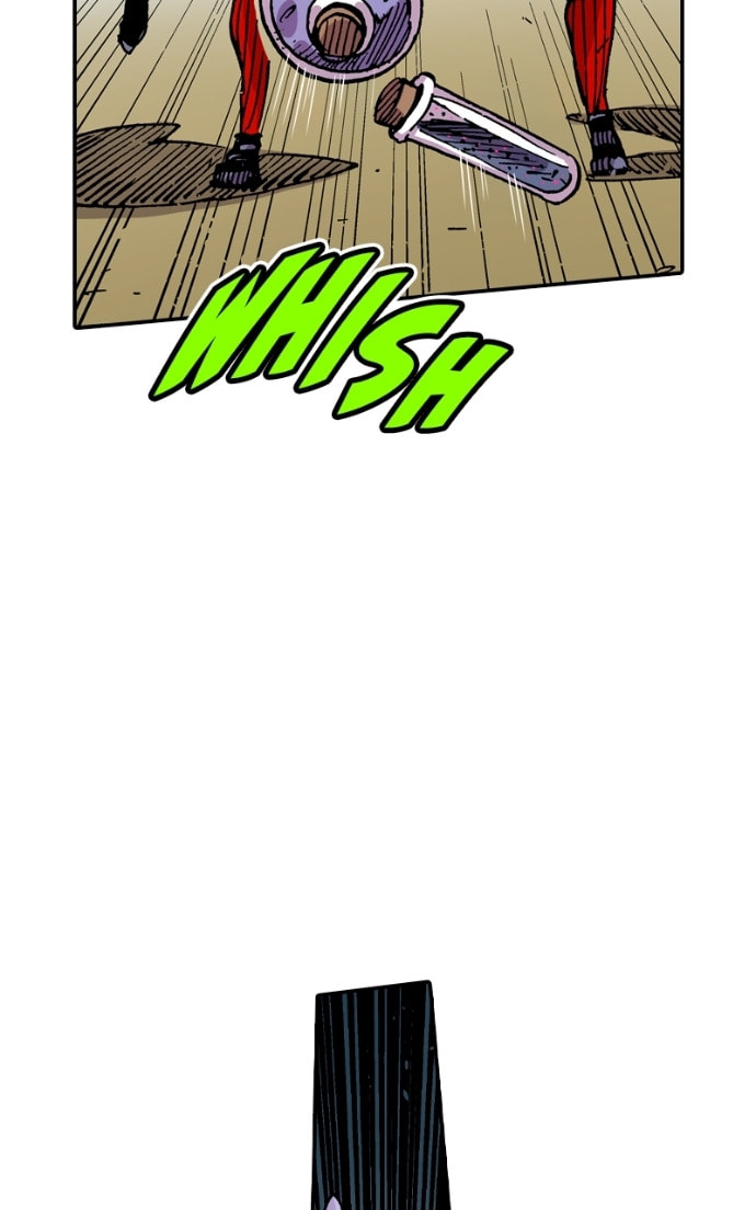 Clevatess Chapter 66 page 22 - 