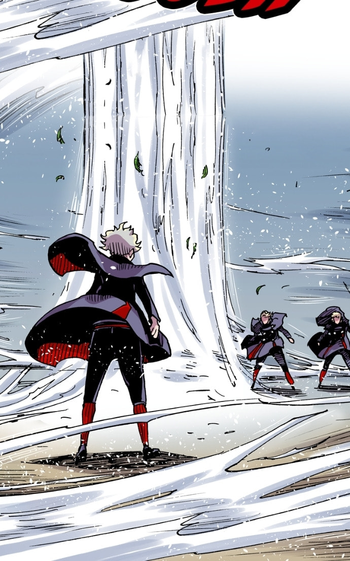 Clevatess Chapter 66 page 25 - 