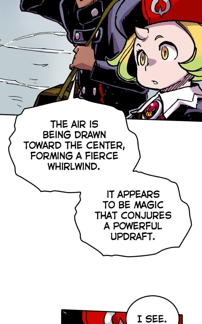 Clevatess Chapter 66 page 27 - 