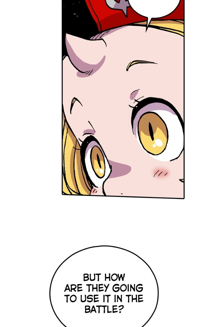 Clevatess Chapter 66 page 28 - 