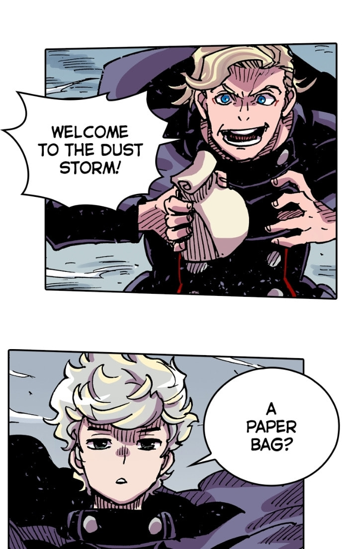 Clevatess Chapter 66 page 30 - 
