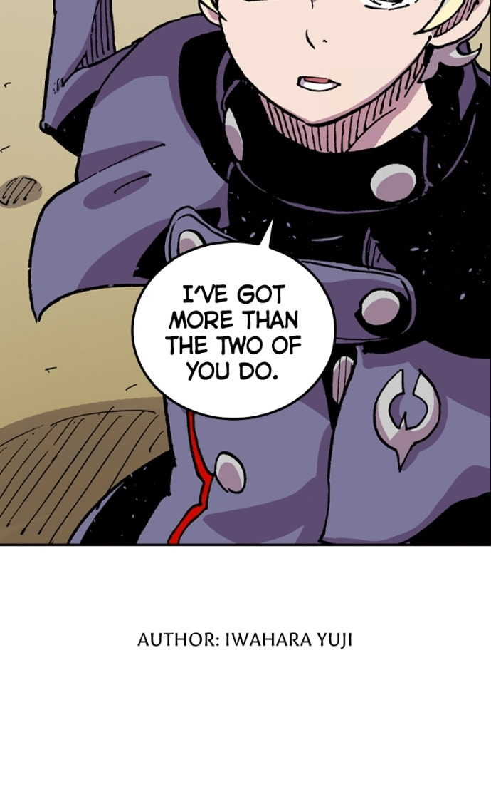 Clevatess Chapter 66 page 4 - 