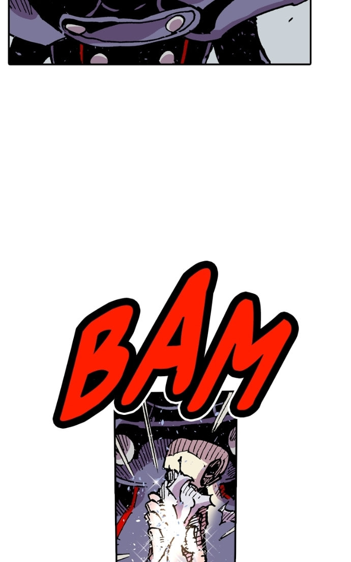Clevatess Chapter 66 page 31 - 