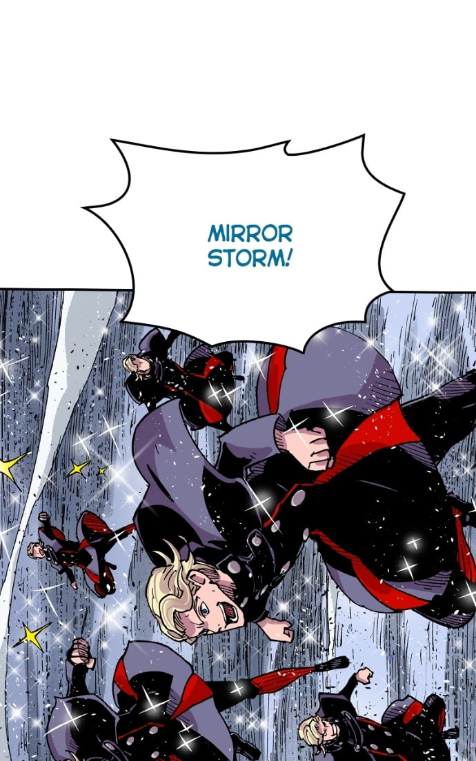 Clevatess Chapter 66 page 34 - 
