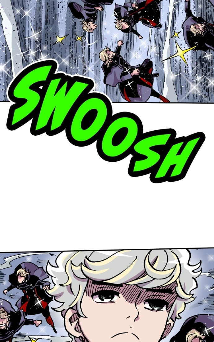 Clevatess Chapter 66 page 36 - 