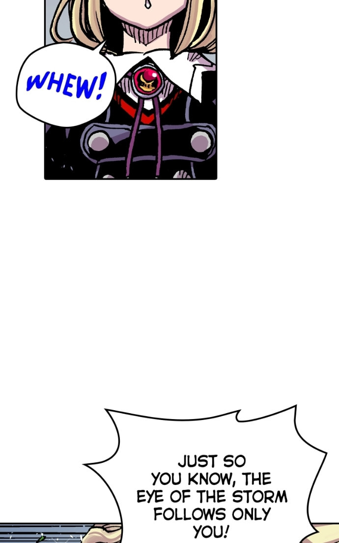 Clevatess Chapter 66 page 39 - 