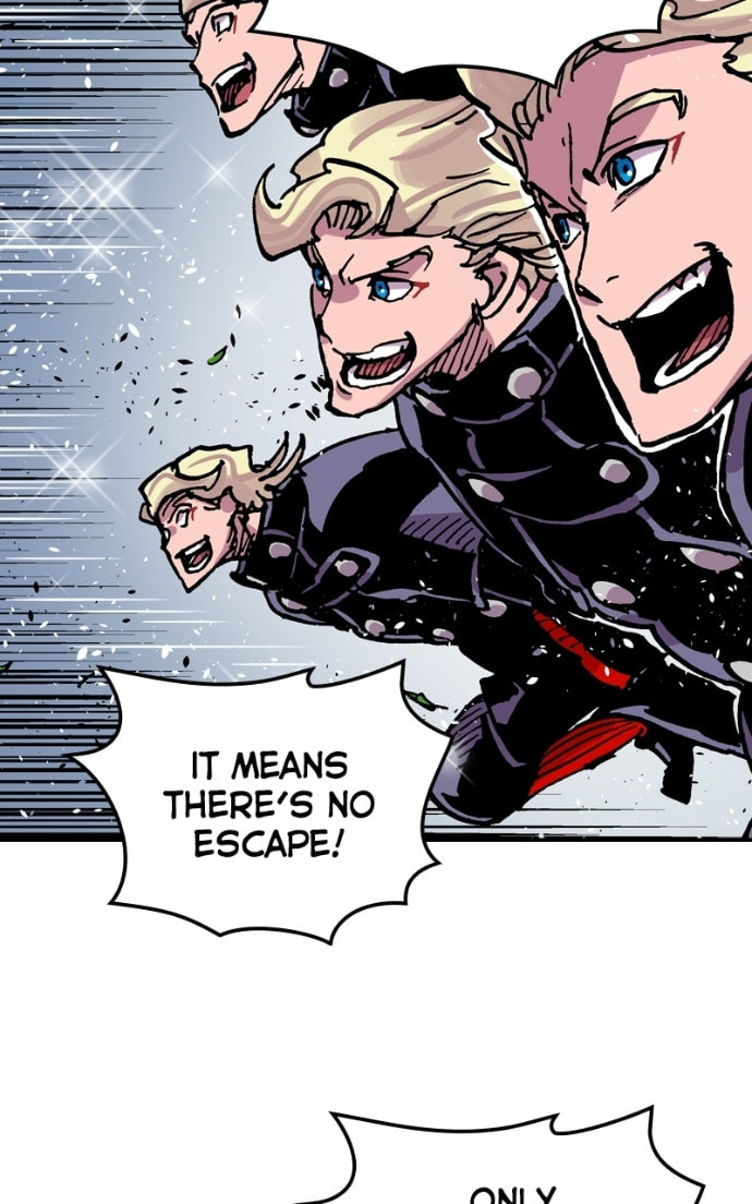 Clevatess Chapter 66 page 40 - 