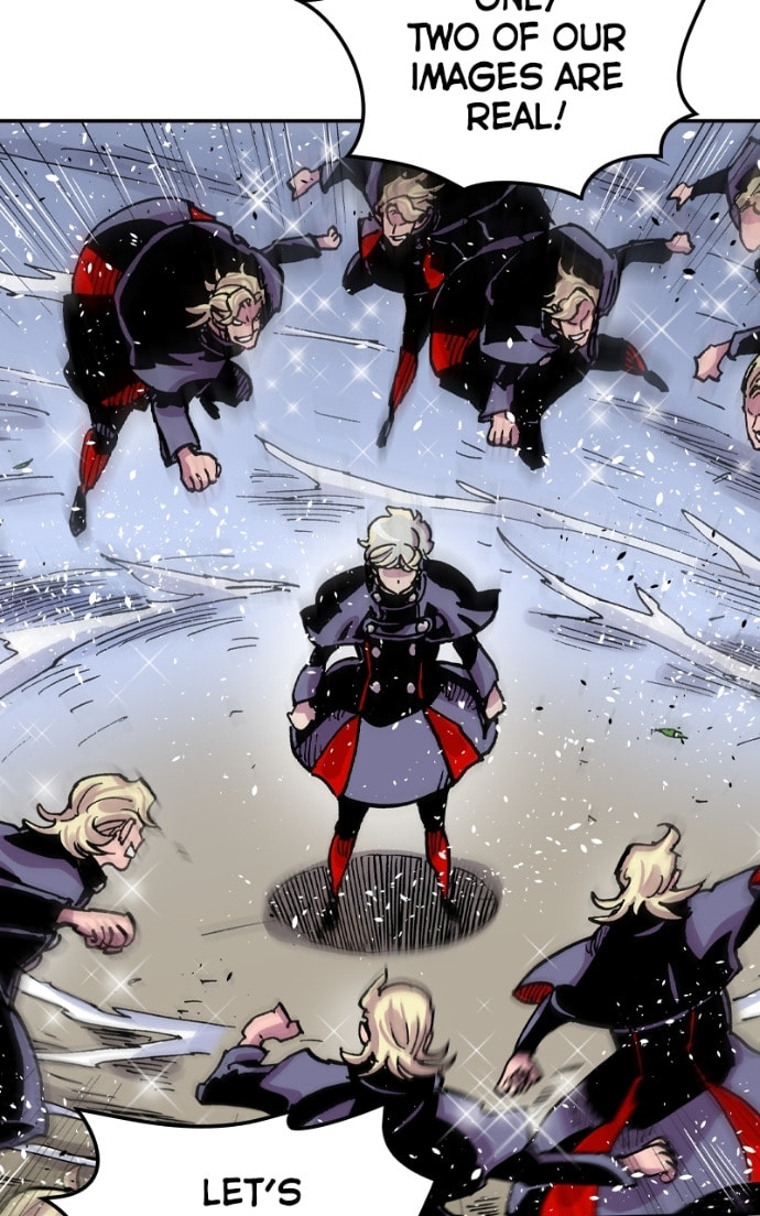 Clevatess Chapter 66 page 41 - 