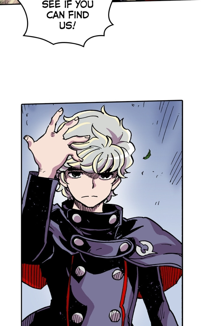 Clevatess Chapter 66 page 42 - 