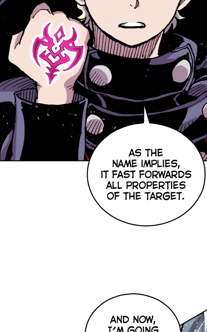 Clevatess Chapter 66 page 50 - 