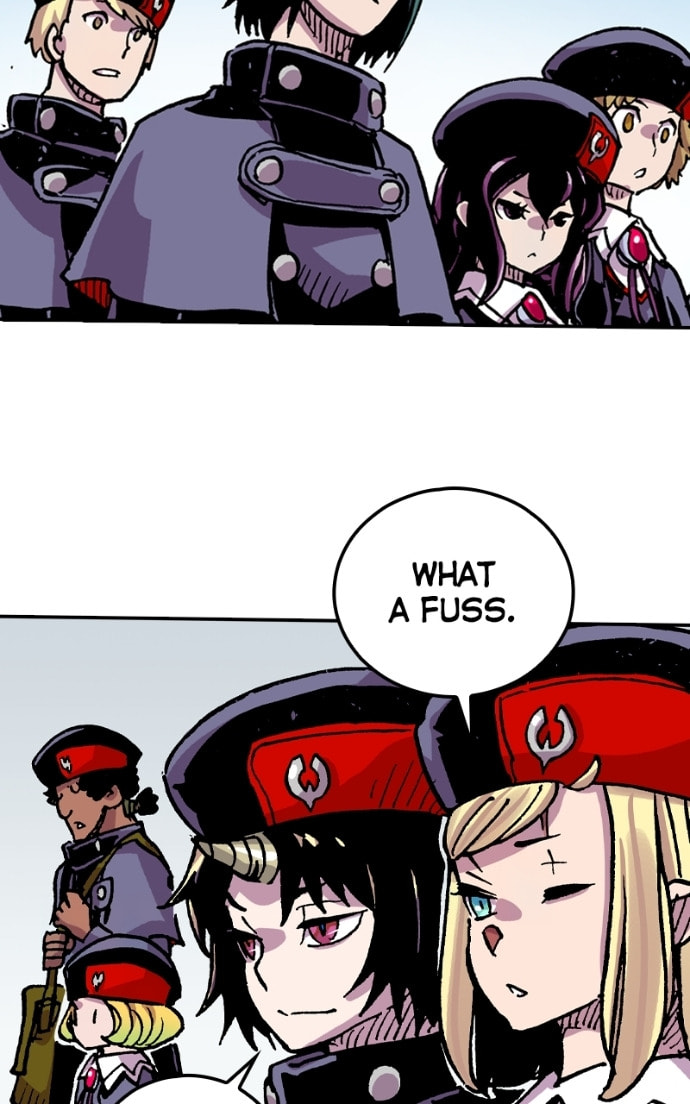 Clevatess Chapter 66 page 6 - 