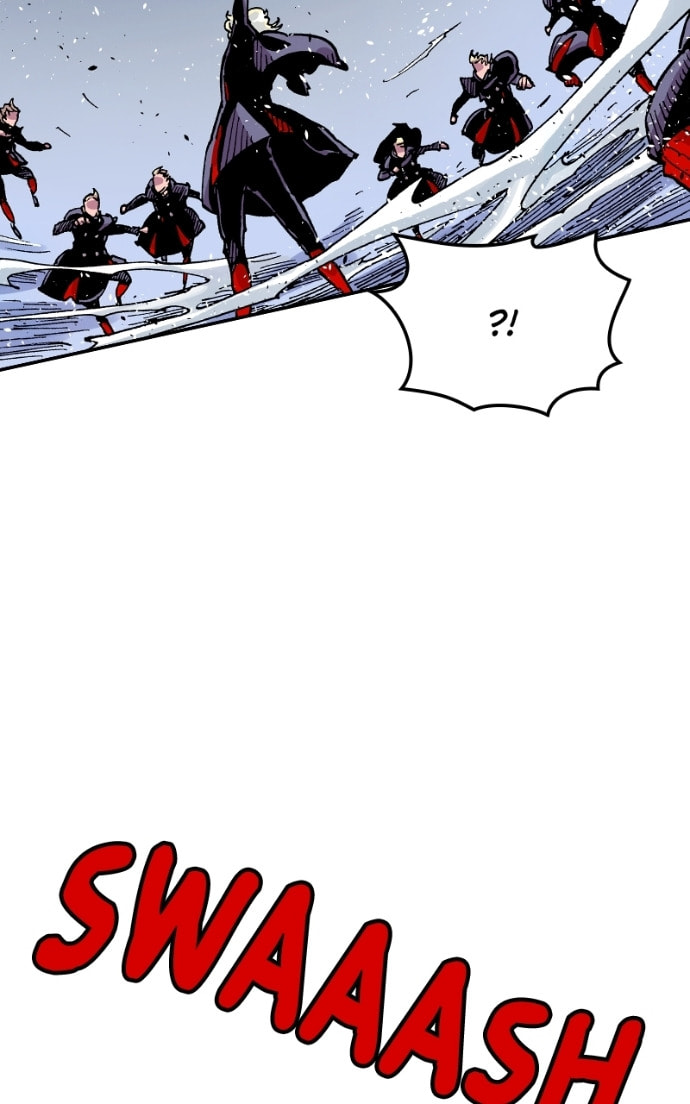 Clevatess Chapter 66 page 55 - 