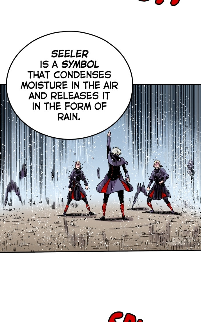 Clevatess Chapter 66 page 56 - 