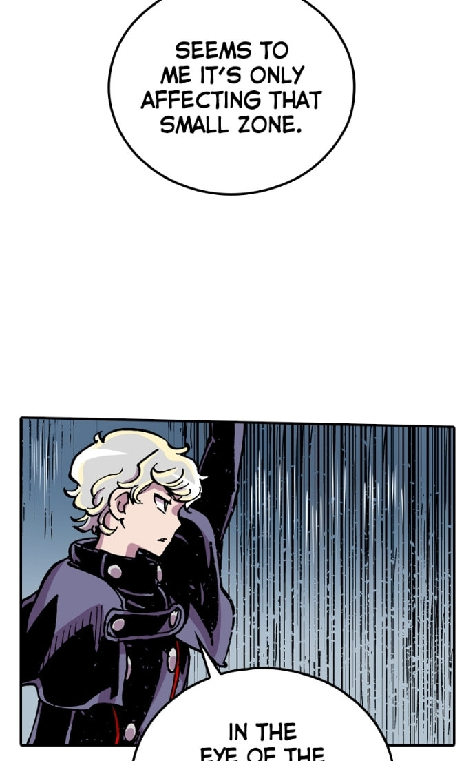 Clevatess Chapter 66 page 58 - 