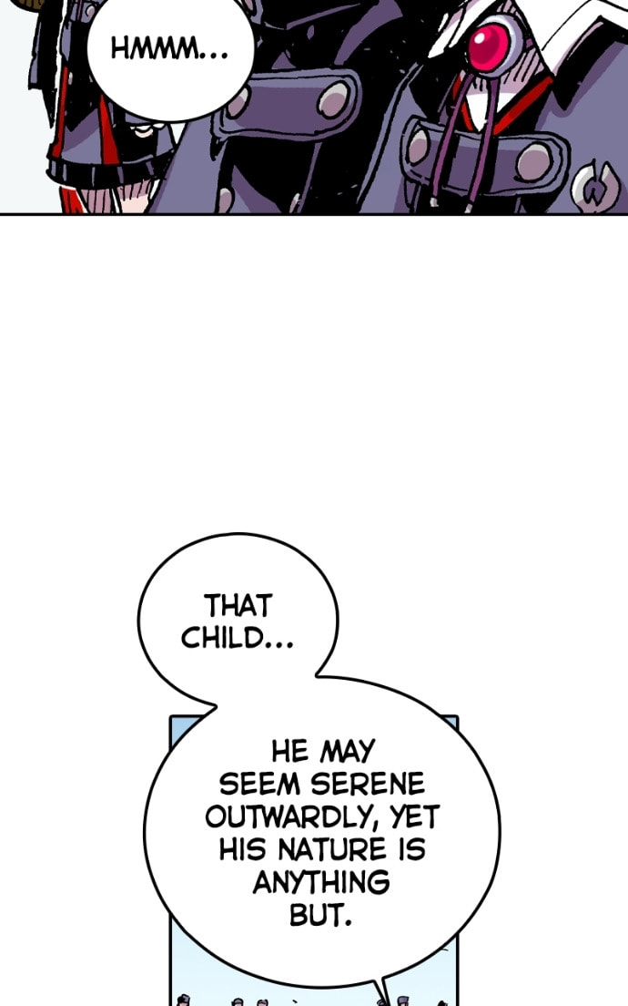 Clevatess Chapter 66 page 7 - 