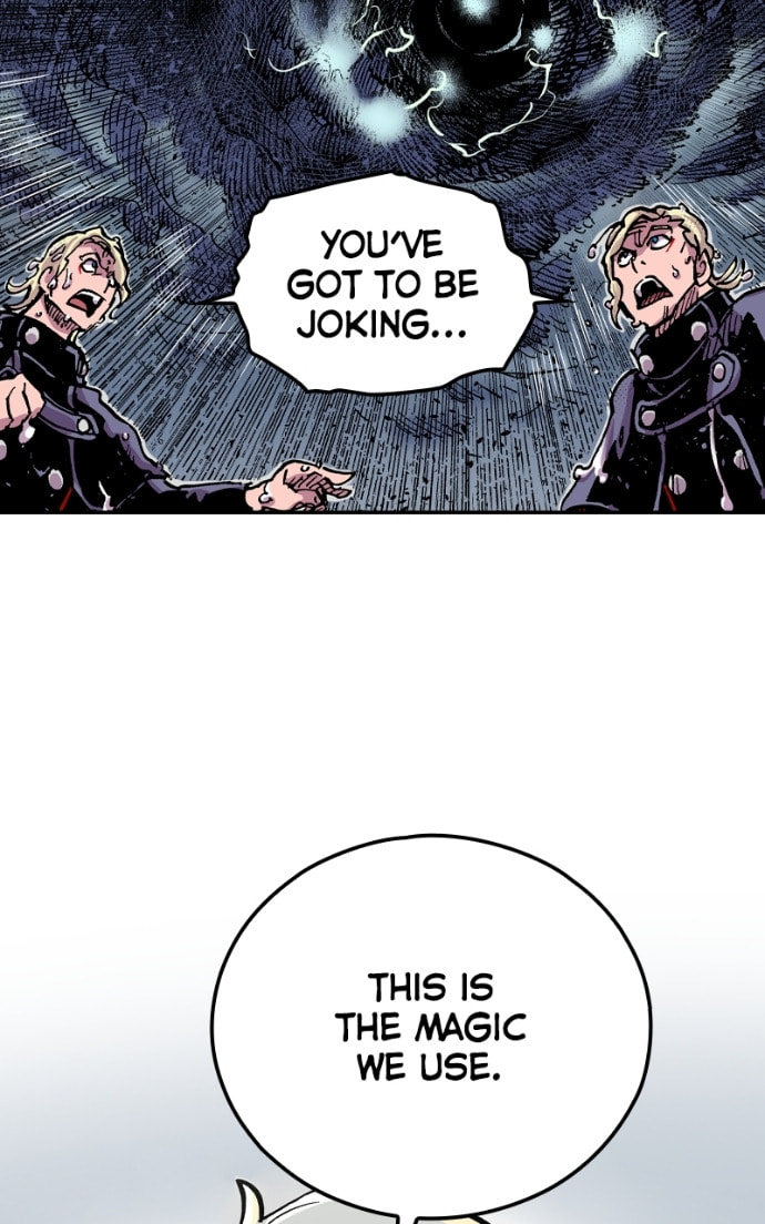 Clevatess Chapter 66 page 61 - 