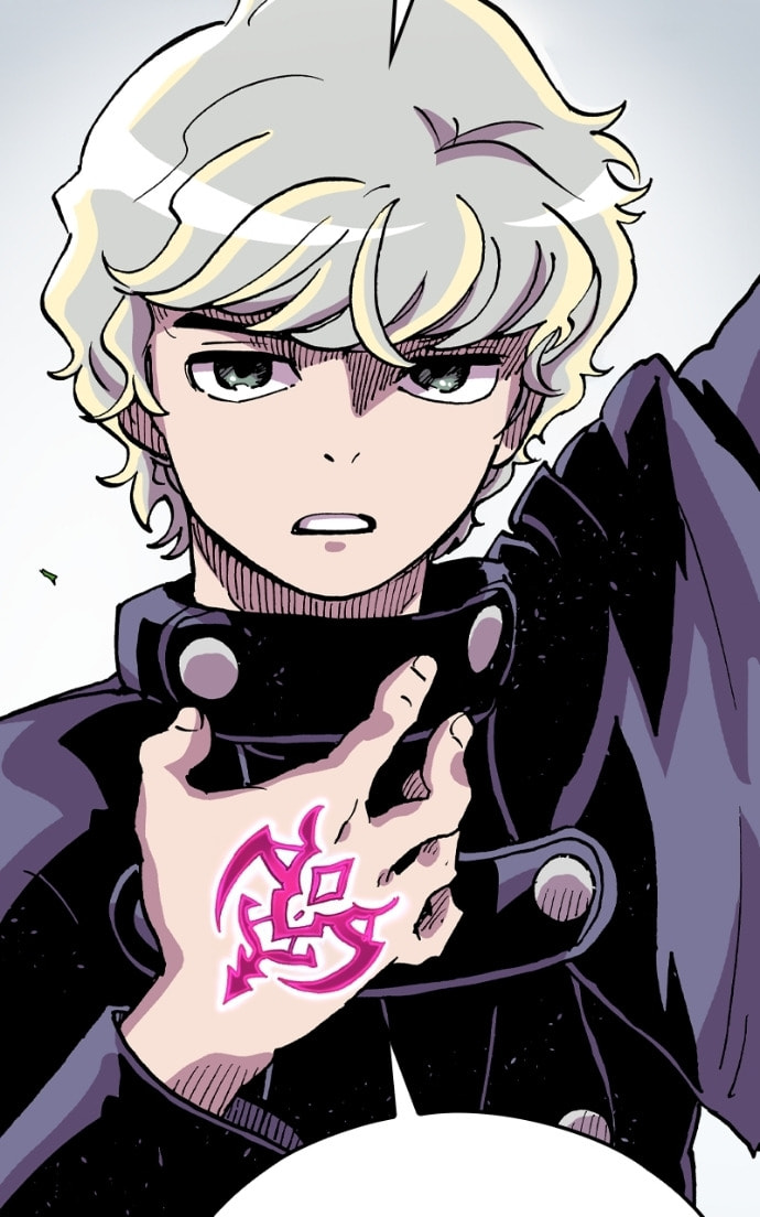 Clevatess Chapter 66 page 62 - 