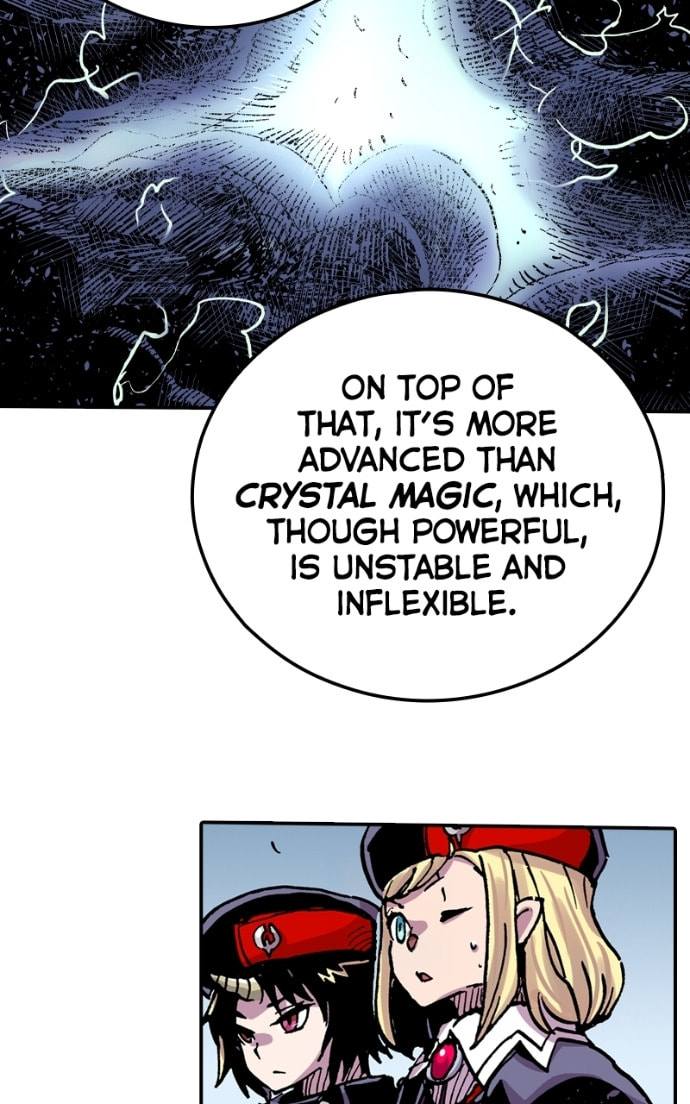 Clevatess Chapter 66 page 64 - 