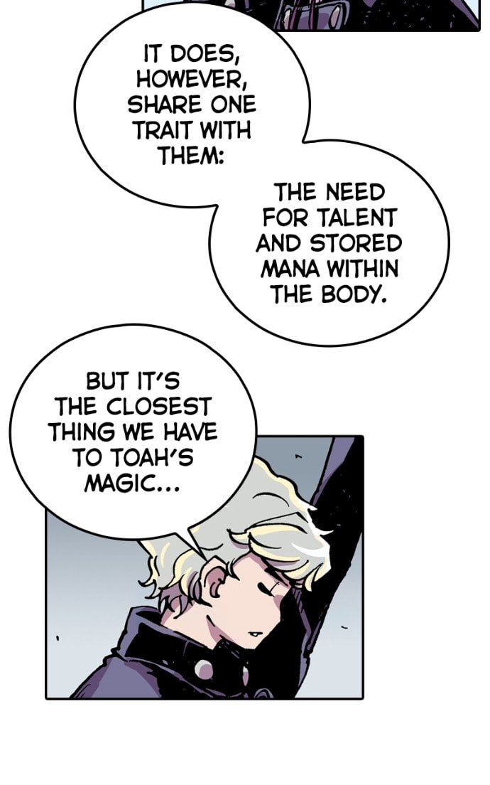 Clevatess Chapter 66 page 65 - 