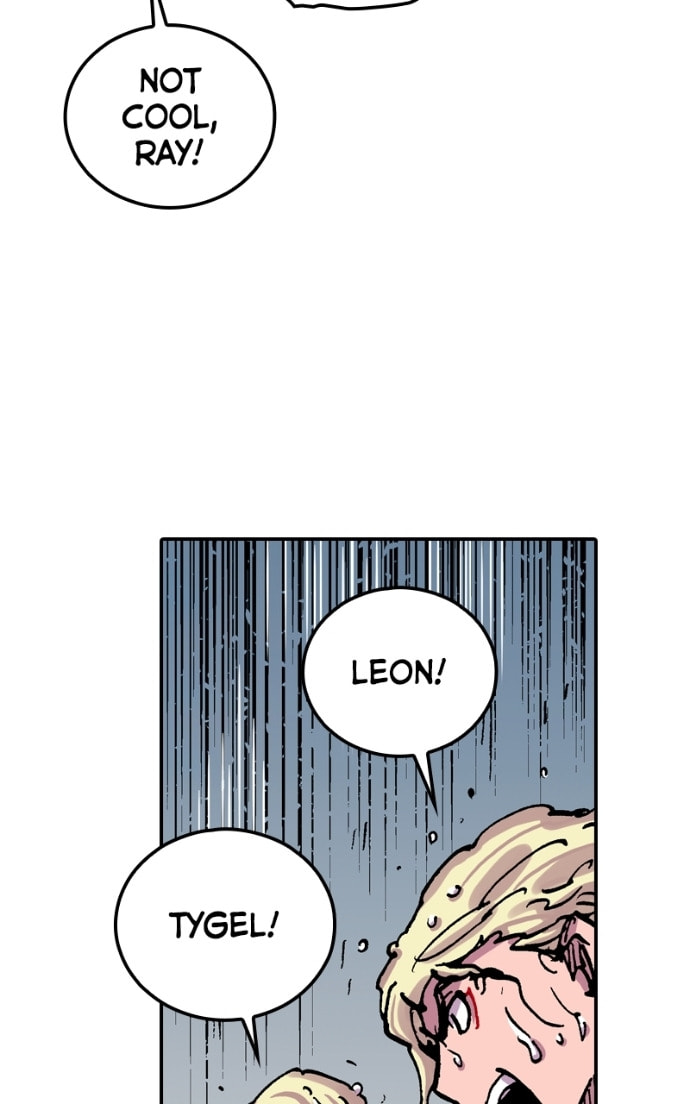Clevatess Chapter 66 page 70 - 