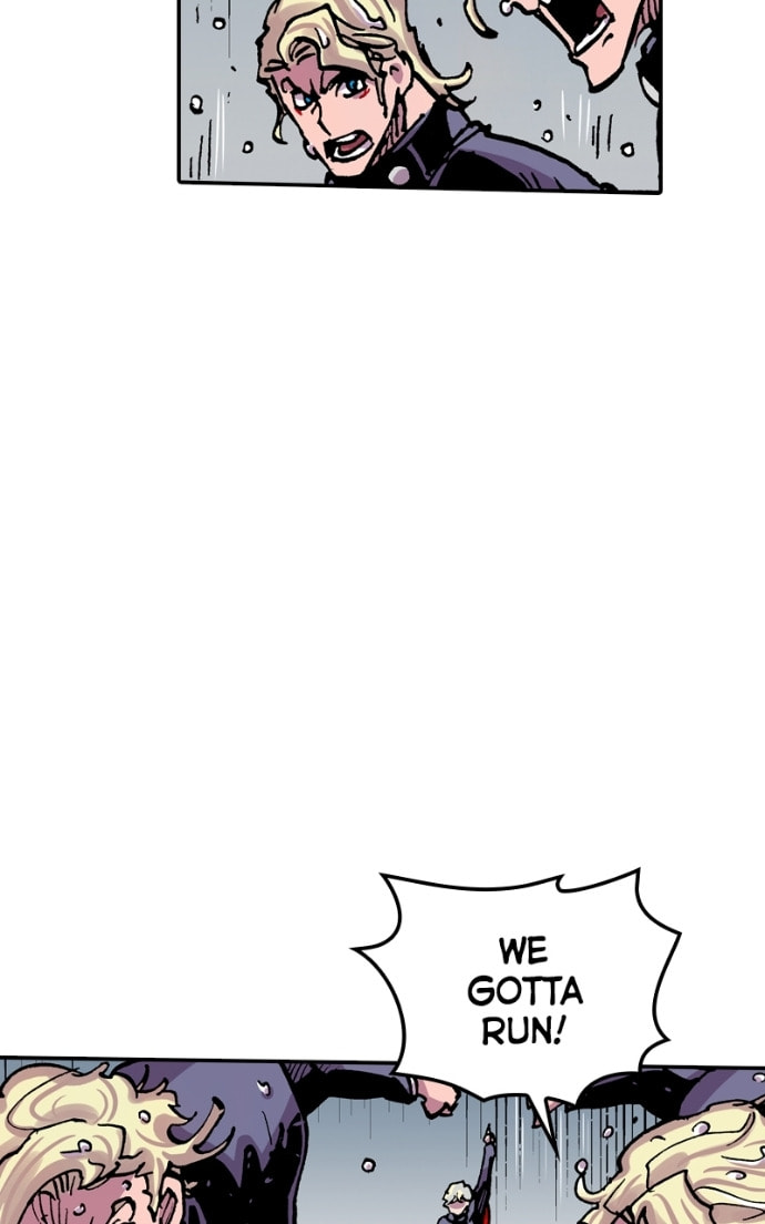 Clevatess Chapter 66 page 71 - 