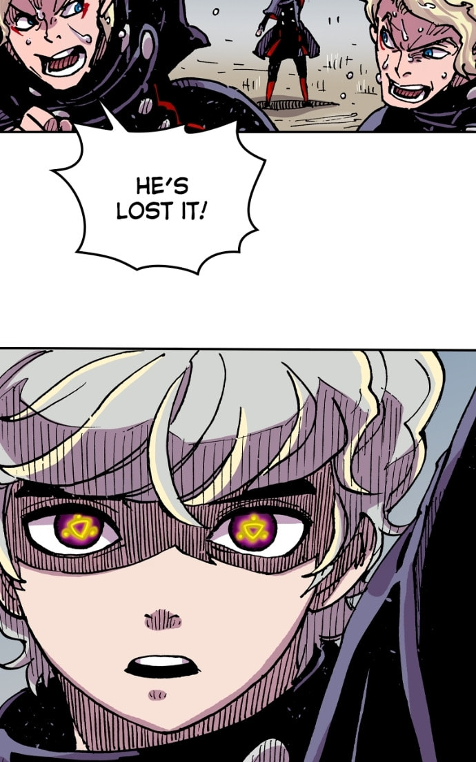 Clevatess Chapter 66 page 72 - 