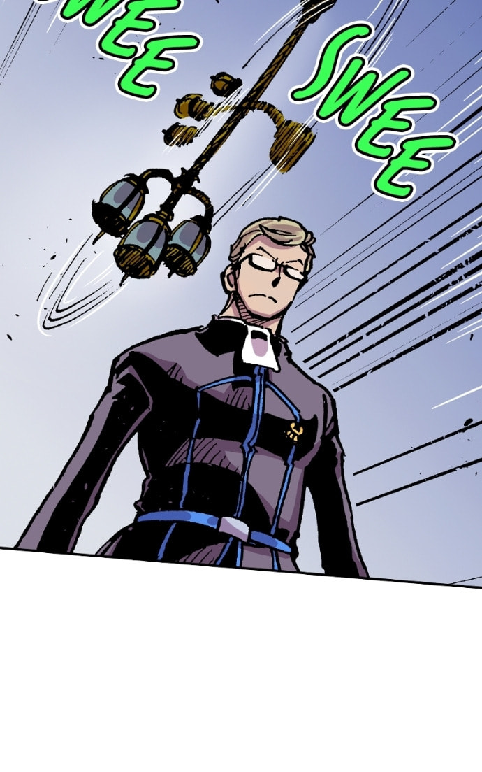 Clevatess Chapter 66 page 77 - 
