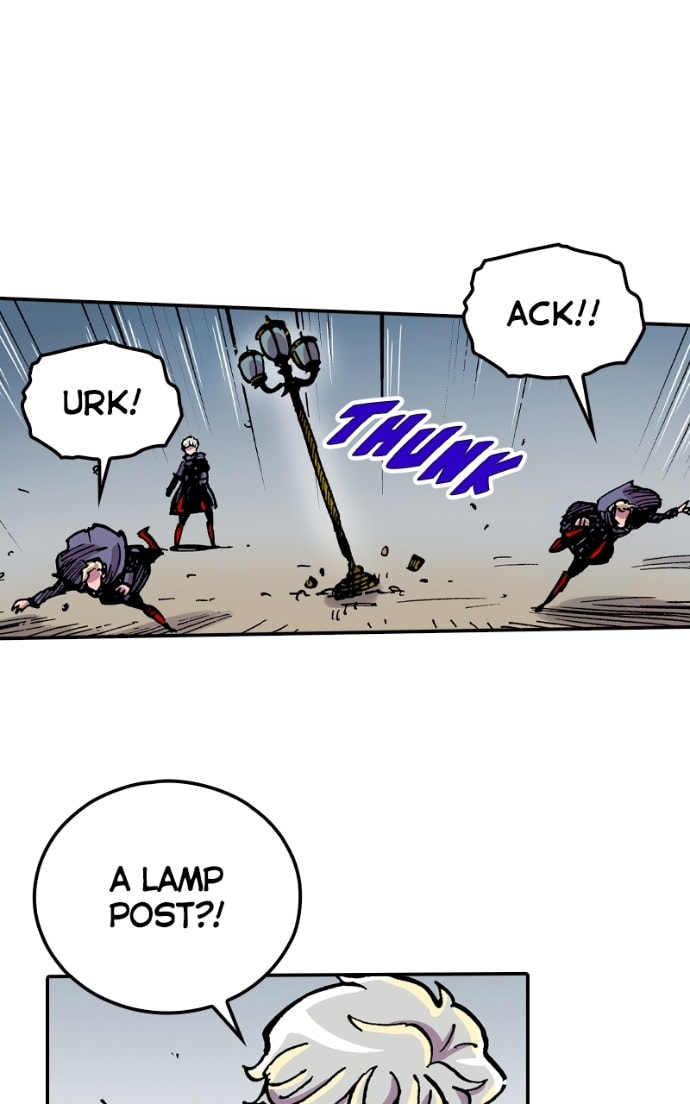 Clevatess Chapter 66 page 78 - 