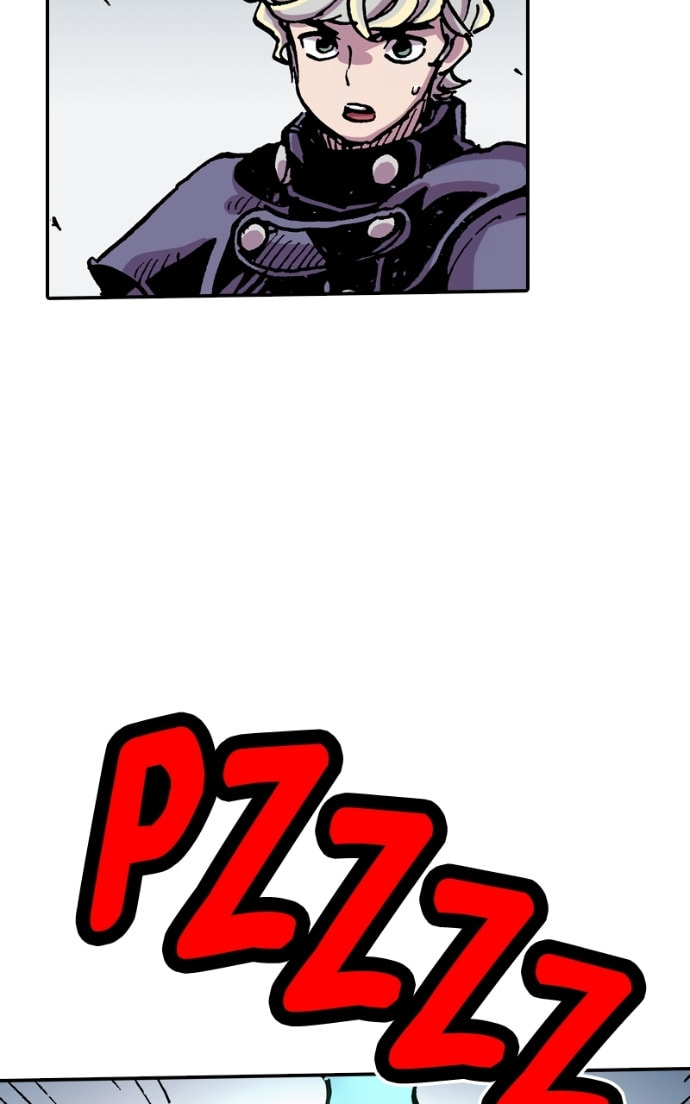 Clevatess Chapter 66 page 79 - 