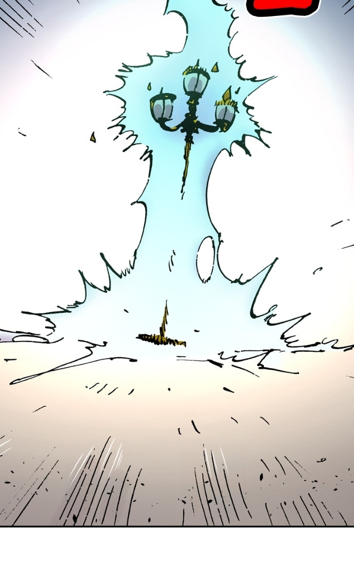 Clevatess Chapter 66 page 80 - 