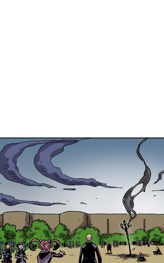 Clevatess Chapter 66 page 81 - 