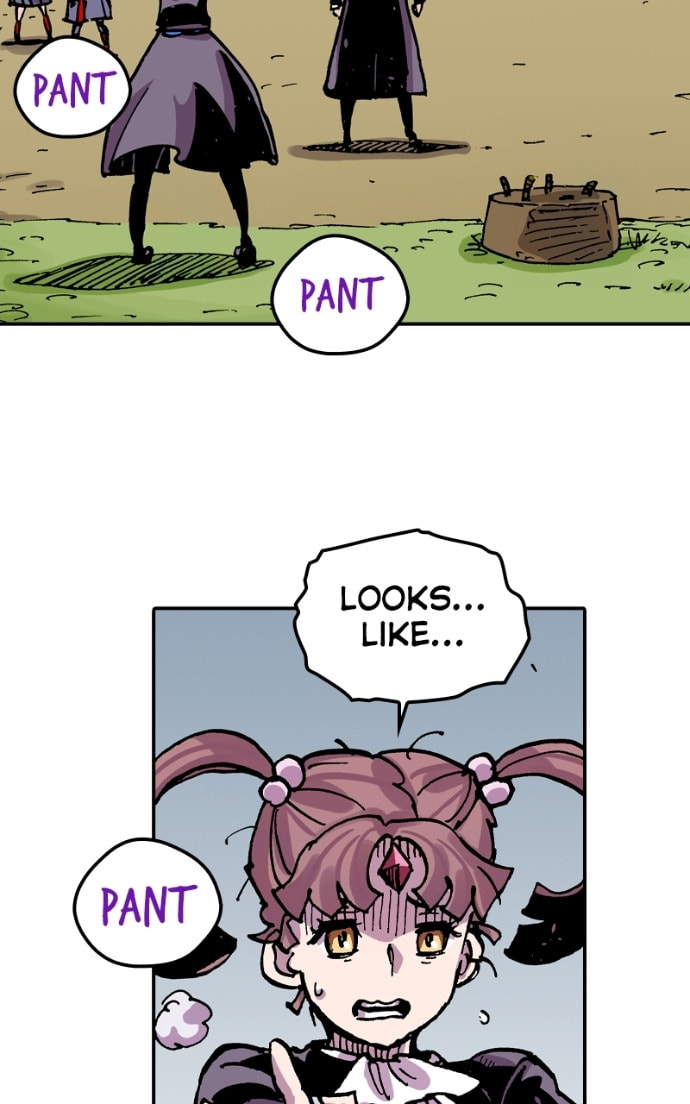 Clevatess Chapter 66 page 82 - 