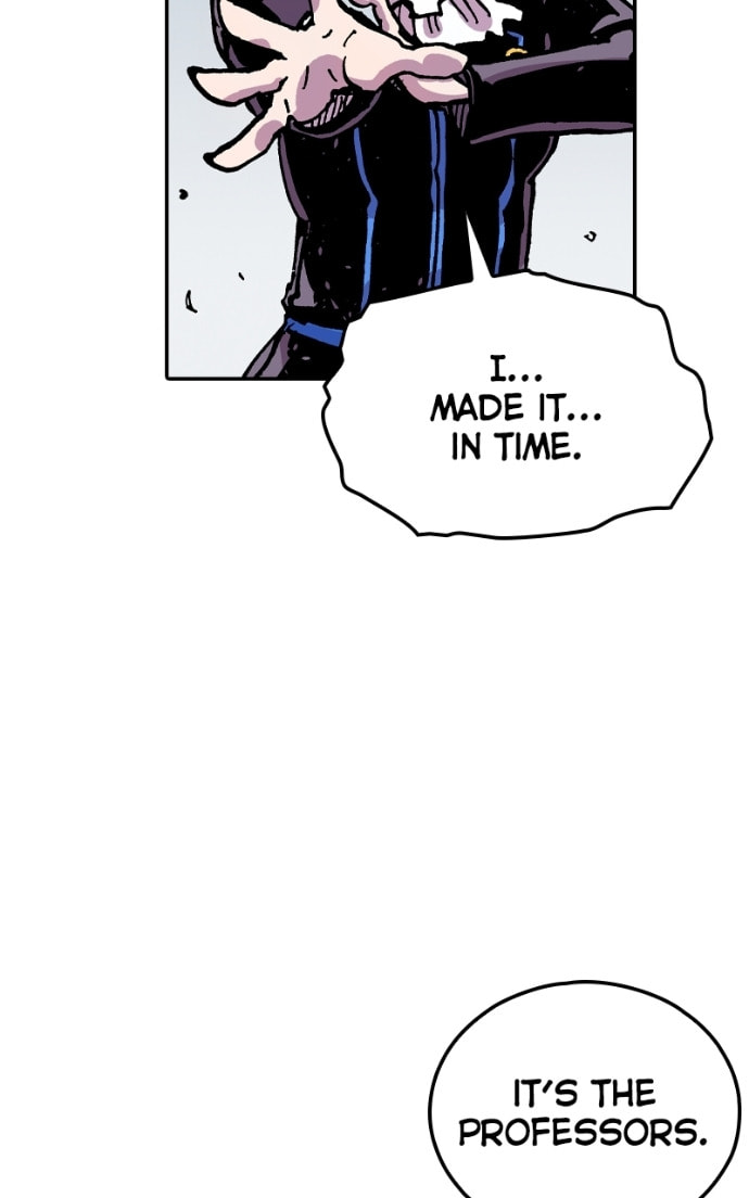 Clevatess Chapter 66 page 83 - 