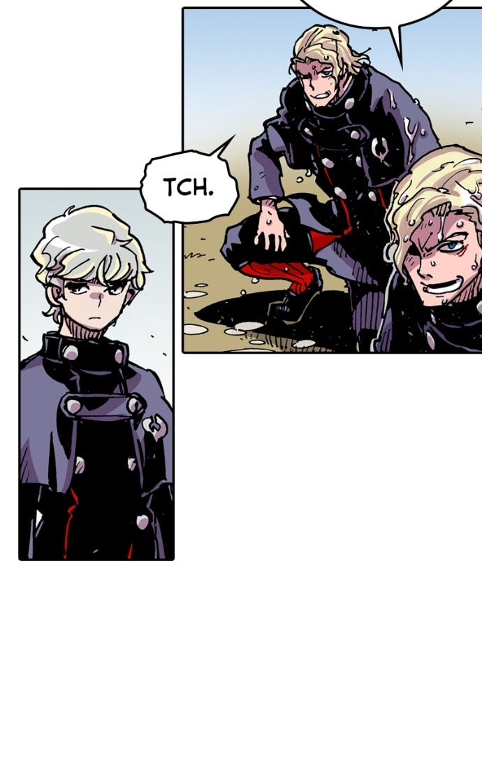 Clevatess Chapter 66 page 84 - 