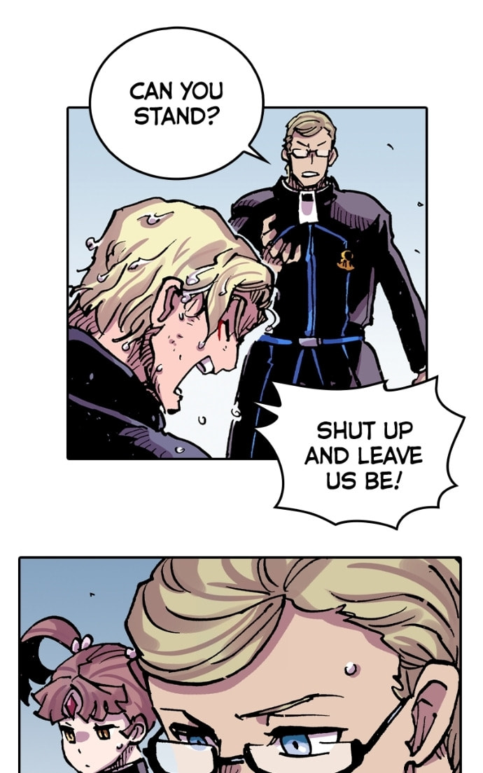 Clevatess Chapter 66 page 85 - 