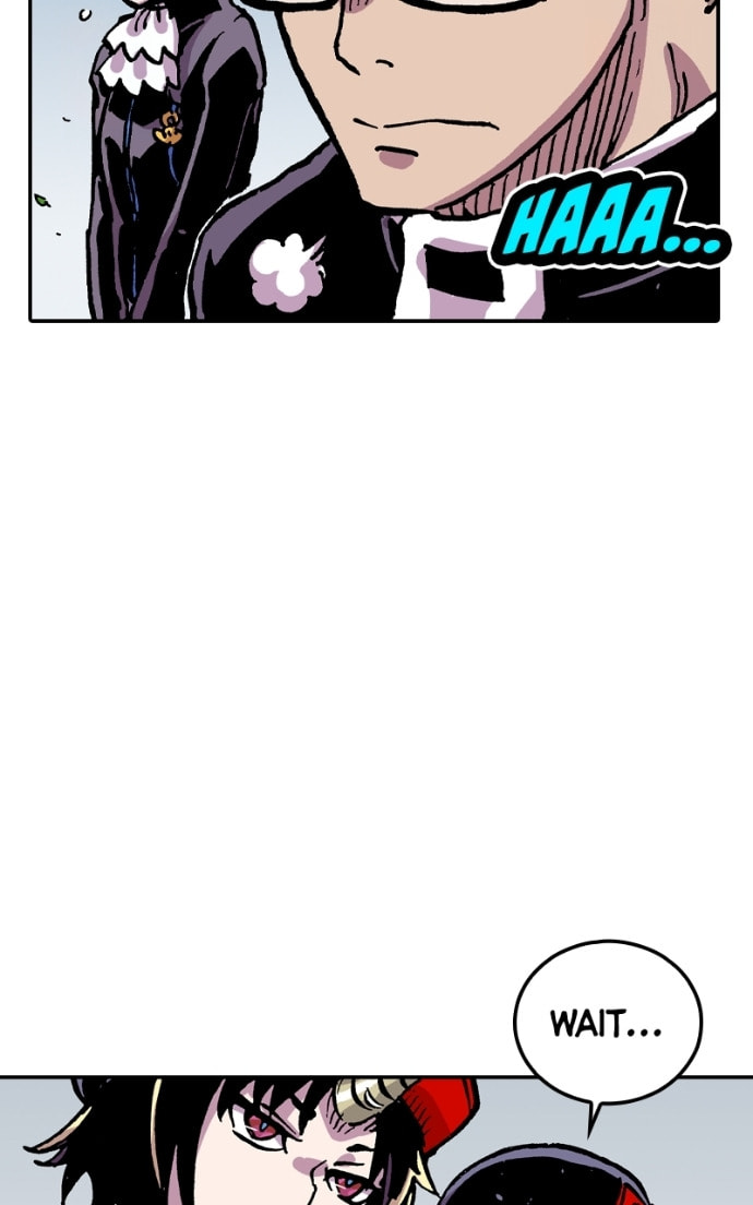 Clevatess Chapter 66 page 86 - 