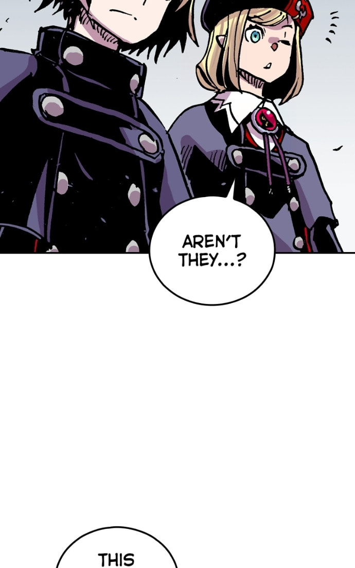 Clevatess Chapter 66 page 87 - 