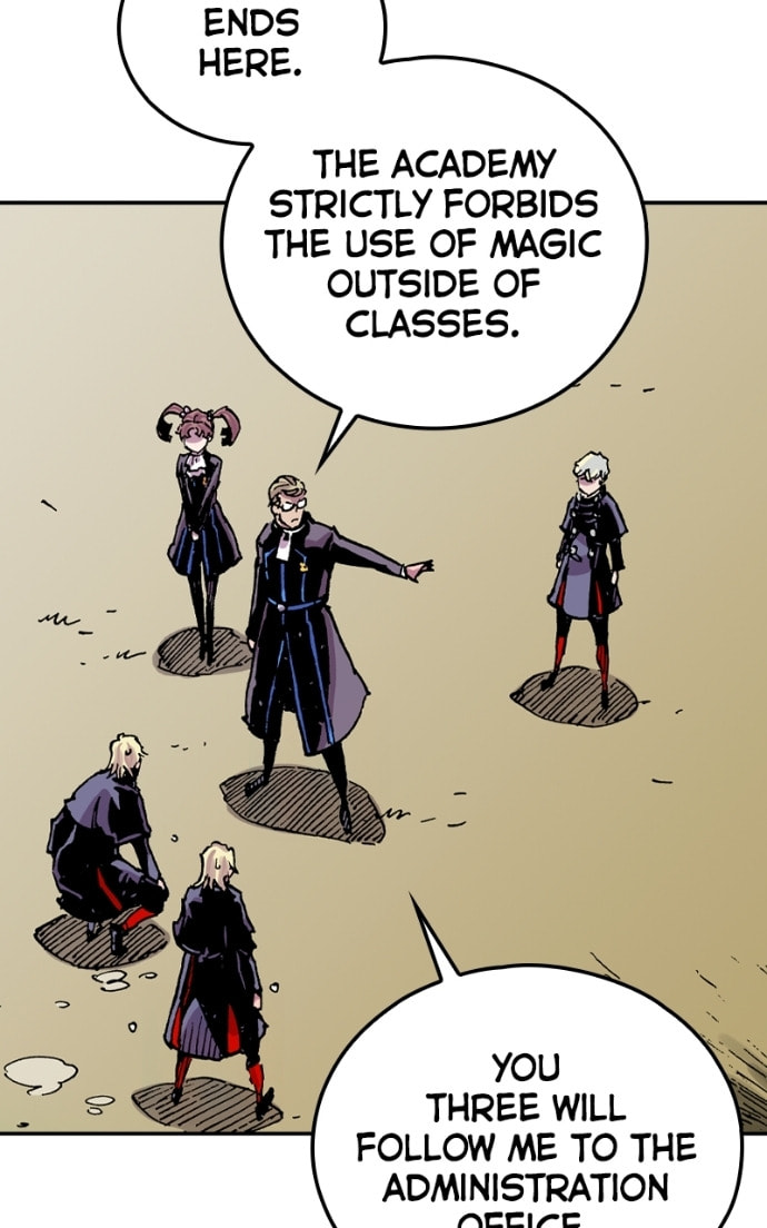 Clevatess Chapter 66 page 88 - 