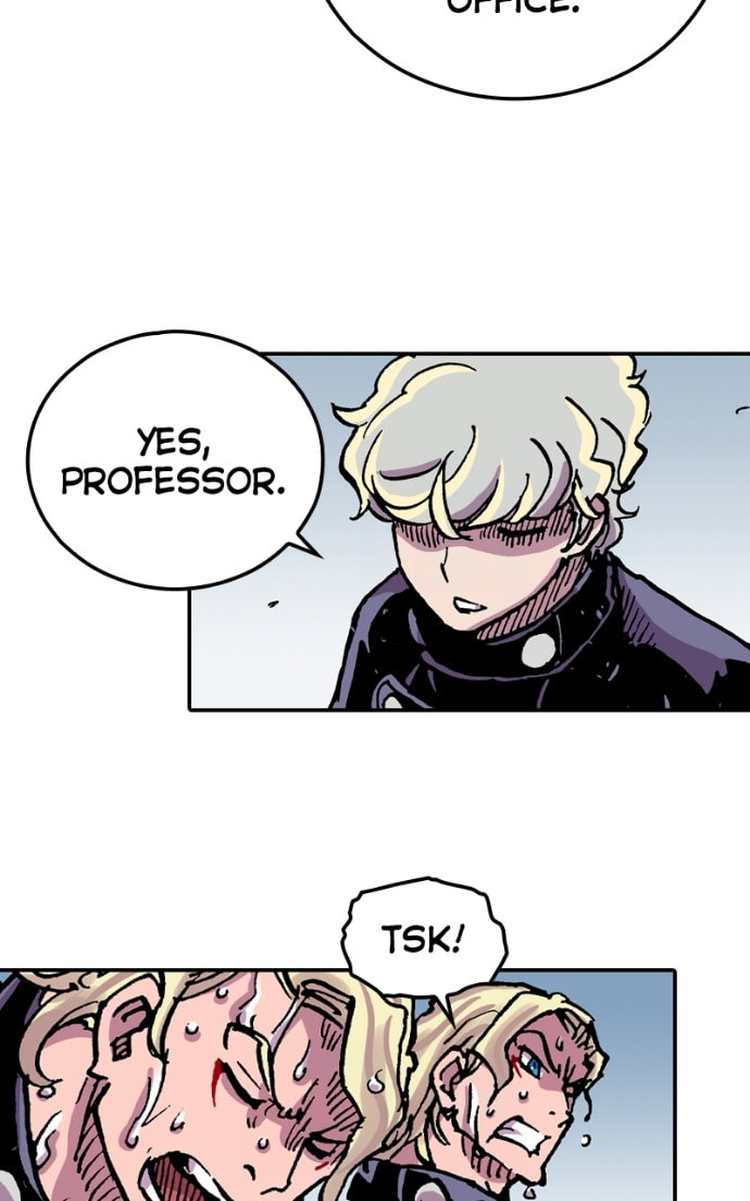 Clevatess Chapter 66 page 89 - 