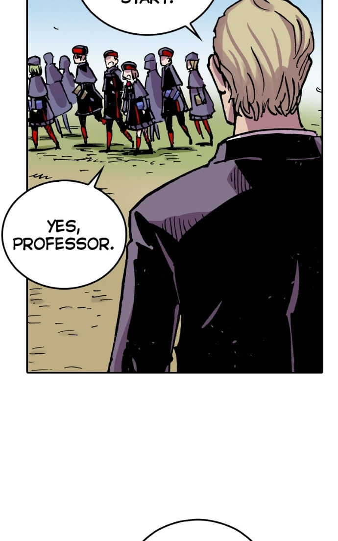 Clevatess Chapter 66 page 91 - 