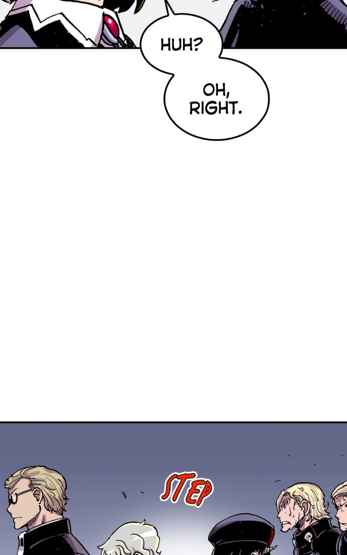 Clevatess Chapter 66 page 93 - 